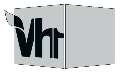 Vh1 Logo by fridayvherrerapt on DeviantArt