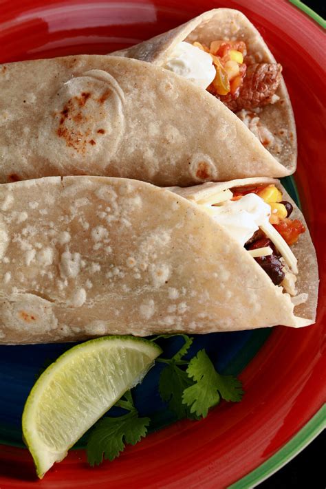 Gluten Free Tortillas - Beyond Flour