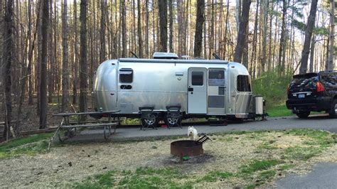 The Best 2021 Spring Airstream Camping - Airstream