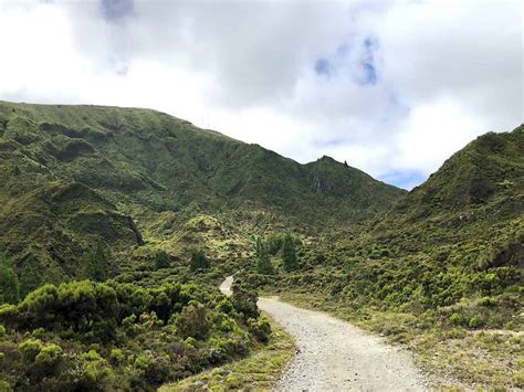 Hiking in the Azores | The BEST Azores Trails Guide | TripTins