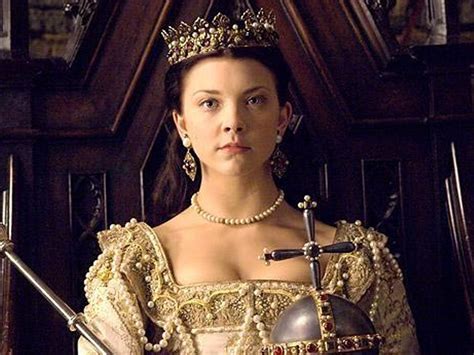 anne boleyn the tudors queen crown – StrayHair