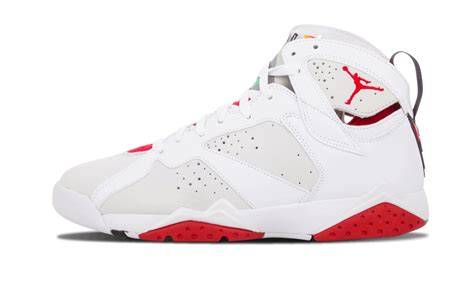 The Daily Jordan: Air Jordan 7 "Hare" - Air Jordans, Release Dates ...