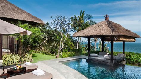 AYANA Villas Bali in Jimbaran, Bali