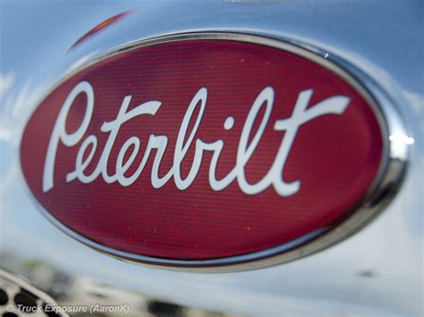 🔥 [40+] Peterbilt Logo Wallpapers | WallpaperSafari