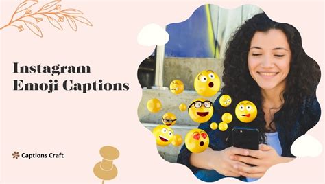 200+ Instagram Emoji Captions: How To Use Emojis To Enhance Your Instagram Posts