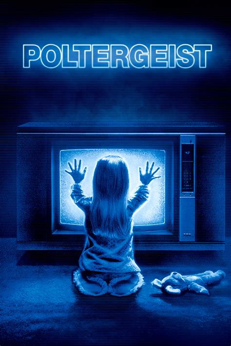 Poltergeist (1982) - Posters — The Movie Database (TMDB)