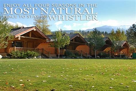 RIVERSIDE RESORT WHISTLER (AU$139): 2020 Prices & Reviews (Canada ...