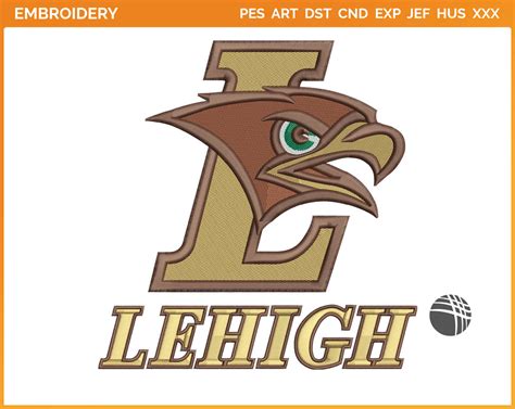 Lehigh Mountain Hawks - Alternate Logo (2004) - College Sports ...