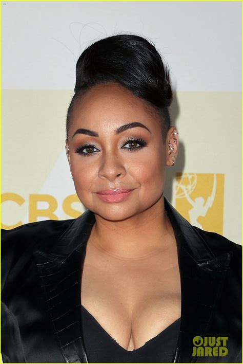 Photo: raven symone miranda pearman maday daytime emmy childrens awards ...