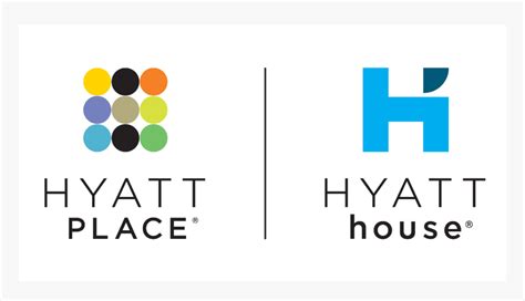 Hyatt Place Png Logo, Transparent Png - kindpng