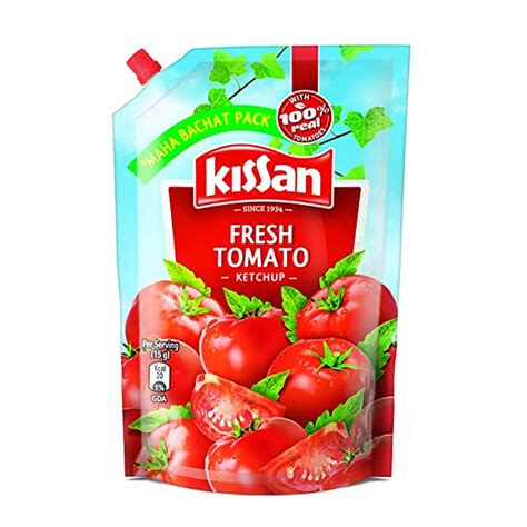 Top 7 Tomato Ketchup Brands In India 2020 - Marketing Mind