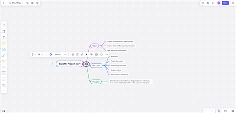 [Newest] Create Mind Map in OneNote: A Step-by-Step Guide