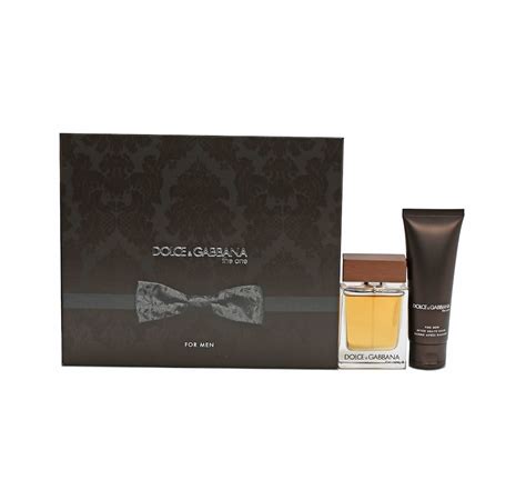 Beauty - Fragrance - Gift Sets - Dolce & Gabbana The One Mens 2-Piece ...