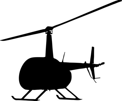 Blackhawk Helicopter Silhouette at GetDrawings | Free download