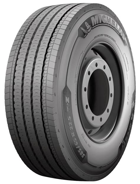 MICHELIN® X® MULTI HL Z | MICHELIN TRUCK TIRES