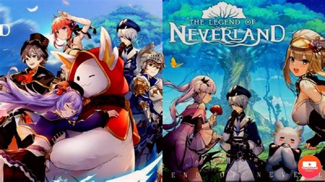 Jambu0623/the legend of neverland gameplay (no commentary) part 1 #thelegendofneverland#android# ...