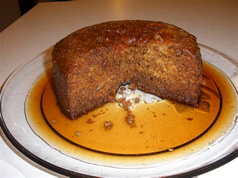 Sunday In My Kitchen: Maple and Date Syrup Cake