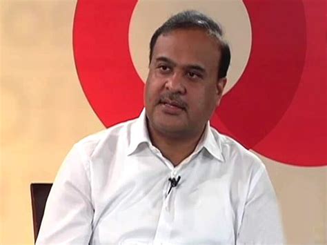 Himanta Biswa Sharma In Assam: Latest News, Photos, Videos on Himanta ...