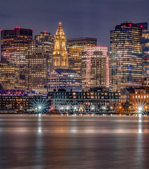 The 12 Most Photographic Places in Boston - Shannon Shipman