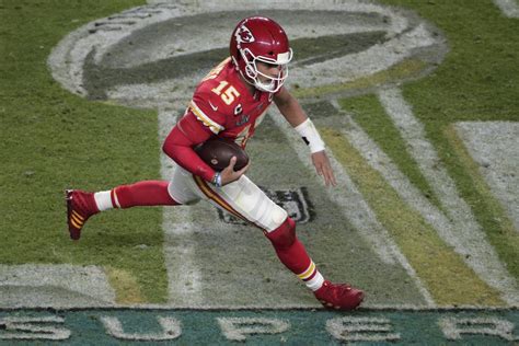 Super Bowl 2020: Chiefs rally to defeat the 49ers 31-20 - Los Angeles Times