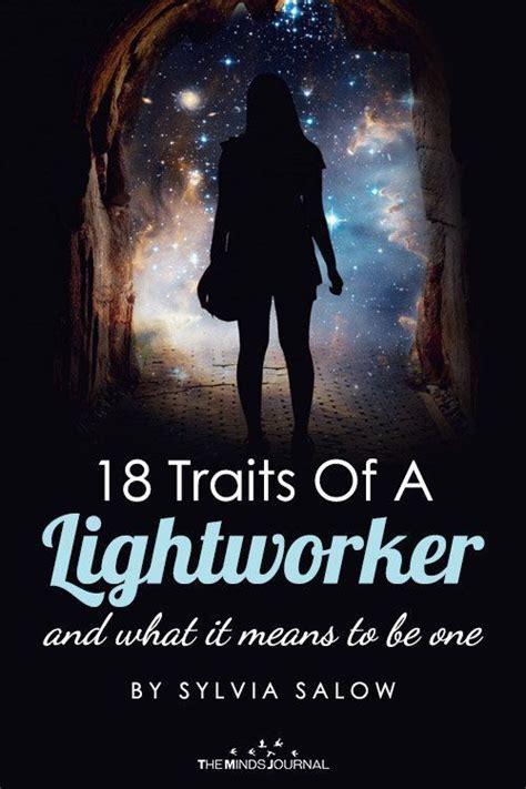 Understanding Lightworker Traits: Unlock Your Highest Potential