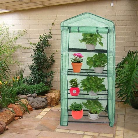 Best Ideas to Create Mini Indoor Greenhouse