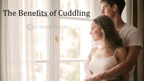 How To Cuddle: The Benefits of Cuddling & Snuggles