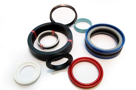 Hydraulic cylinder Seals - Find Hydraulic