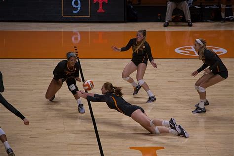 VolleyVols open SEC schedule with 3-0 loss to Mississippi State | TNJN ...