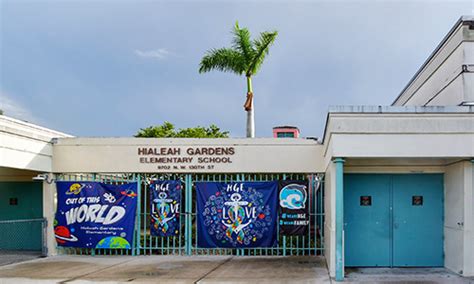 Staff Directory – Hialeah Gardens Elementary