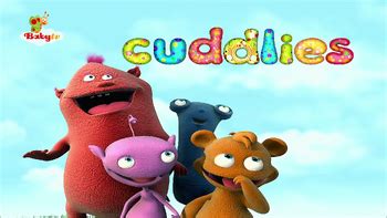 Cuddlies | BabyTV Wiki | Fandom