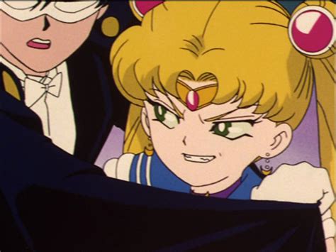 Sailor Moon episode 33 – Zoisite as evil Sailor Moon | Sailor Moon News