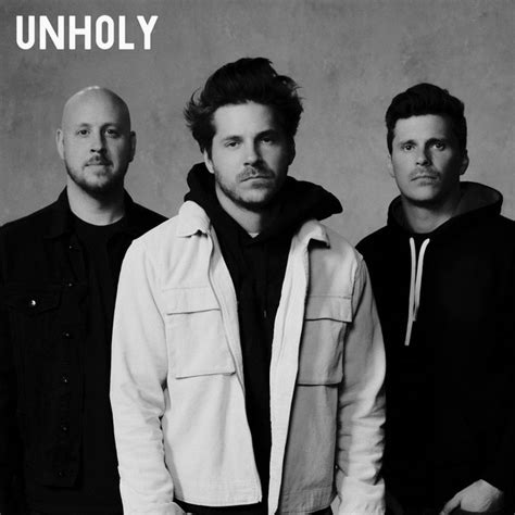 Unholy - Single by Our Last Night | Spotify