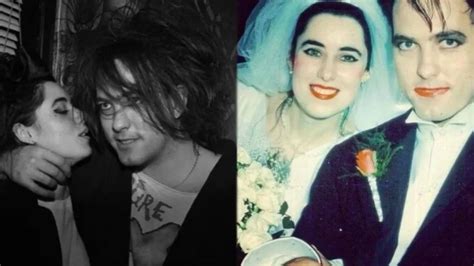 La canción que Robert Smith, de The Cure, escribió como regalo para su esposa — Radio Concierto ...