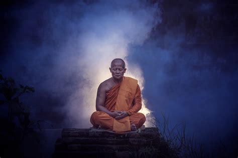 Best Buddhist Meditation Techniques: Will Boost Your Health and ...