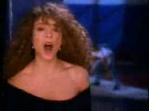 Mariah Carey - Someday (Original Album Version) Music Video - YouTube