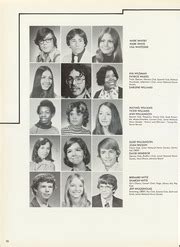 Peoria High School - Crest Yearbook (Peoria, IL), Class of 1975, Page 101 of 294