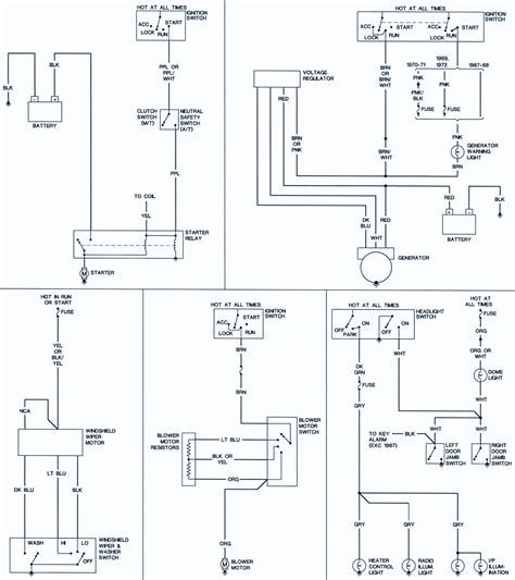 [DIAGRAM] Thunder Wiring Diagram Chevy Camaro - MYDIAGRAM.ONLINE