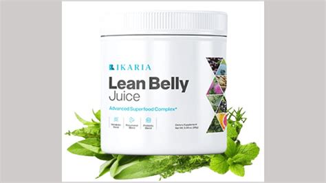 Ikaria Lean Belly Juice Reviews WARNING EXPOSED By A Real Customer Shocking Report (Updated 2023)