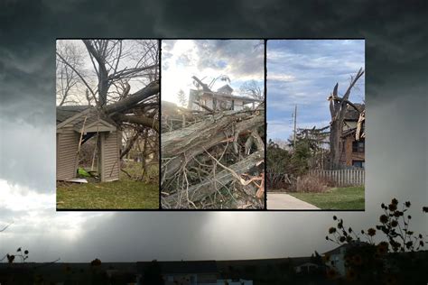 At Least 9 Tornadoes Ripped Through Illinois on Friday