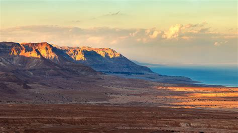 "Land of Life:" The beauty of Israel in a photo book - Photofocus