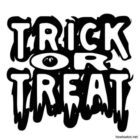 Fun Halloween Window Templates (With images) | Halloween stencils, Halloween window, Halloween ...