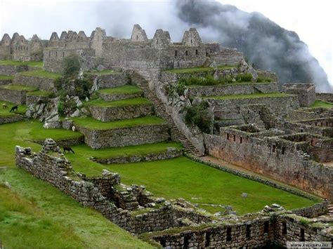 The Hanging Gardens of Babylon | interesting places