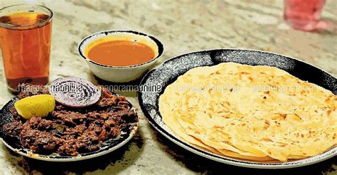 Here's a look back at the special Malappuram dishes of the past | Food | Manorama English