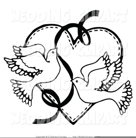 Download High Quality wedding bells clipart silhouette Transparent PNG ...