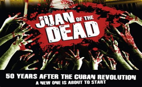 Juan of the Dead (LA Screening/Contest) | CHUD.com