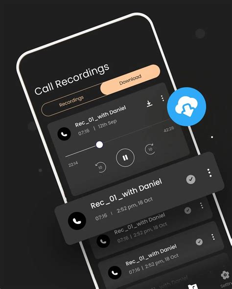 Call Recorder for iPhone | Best Incoming Call Recorder App