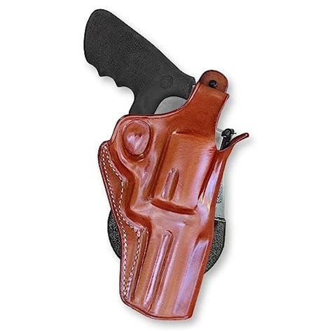 10 Best Smith And Wesson 44 Magnum Holster (Updated 2024)