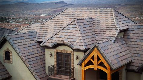 Concrete vs. Clay Roof Tile Cost: Pros & Cons of Tile Roofs