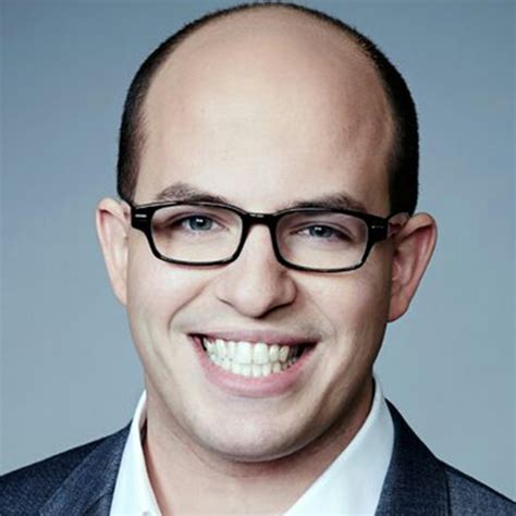 Brian Stelter | Aspen Ideas